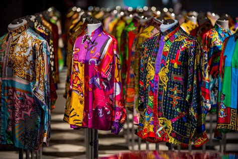 Groninger Museum to showcase retrospective on Gianni Versace